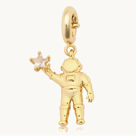 Little words project charms set - Picture 4 of 10